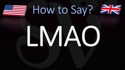 lmao pronunciation|how do you pronounce mei.